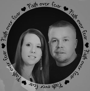 Meet your Posher, Tracy n andrew